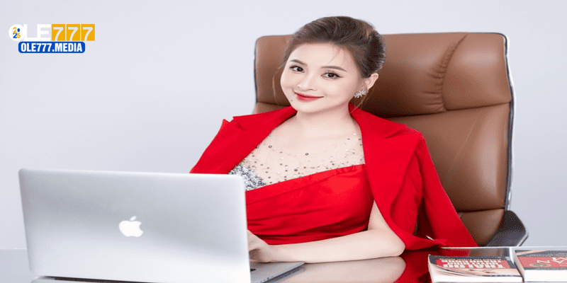 Tư duy lãnh đạo xuất sắc của CEO Mây Nguyễn