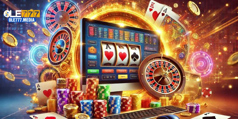 Vai trò của CEO Mây Nguyễn tại Ole777